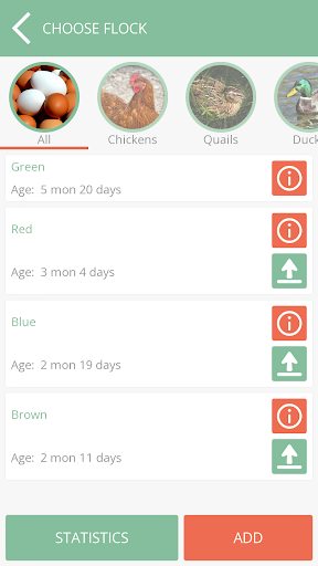 Poultry Farm Assistant