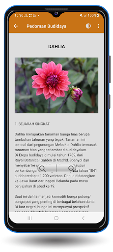 Budidaya Hewan & Tanaman