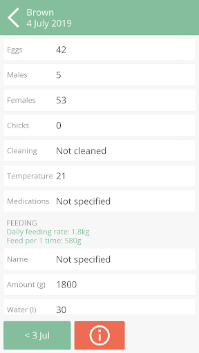Poultry Farm Assistant