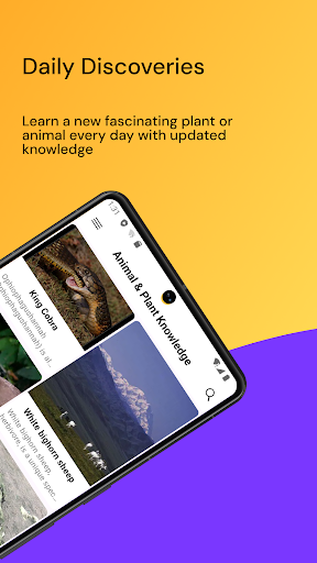 Plant & Animal ID-Nature Guide