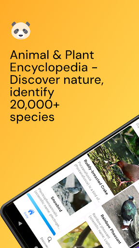 Plant & Animal ID-Nature Guide